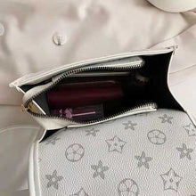 Cargar imagen en el visor de la galería, Hot Retro Vintage Lady's Fashion bag  PU Handbag Tote Trendy Shoulder Bags Messenger Bag Cross women bag
