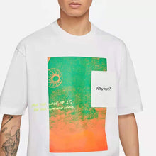 Cargar imagen en el visor de la galería, Exquisite Cotton T-shirts T Shirt Printed Fashion Short Sleeve T Shirt
