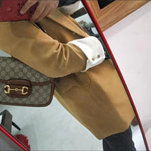 Cargar imagen en el visor de la galería, Women Fashion Vintage Adjustable Messenger Bags Spring
