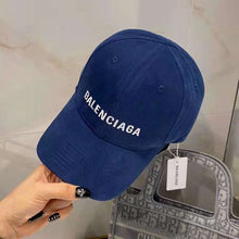 Cargar imagen en el visor de la galería, New Fashion Racing Cap Classic Hat Cap

