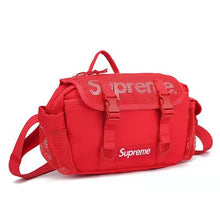 Cargar imagen en el visor de la galería, Messenger Bag Shoulder Bag Laptop Case Sport Handbag Business Briefcase Multi-Functional Travel Bag
