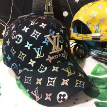 Cargar imagen en el visor de la galería, Fashion  Baseball Cap for Women and Men Hat
