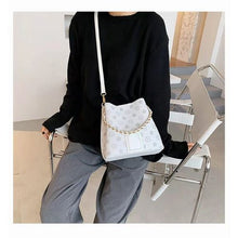 Cargar imagen en el visor de la galería, Women Fashion Vintage Adjustable Messenger Bags Spring
