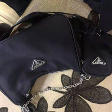 Cargar imagen en el visor de la galería, Women Fashion Vintage Adjustable Messenger Bags Spring
