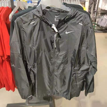 Cargar imagen en el visor de la galería, Quick Dry Fitness Sport Jacket Hoodies Cheap Running Tights Shapewear Gym Clothes
