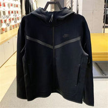 Cargar imagen en el visor de la galería, Quick Dry Fitness Sport Jacket Hoodies Cheap Running Tights Shapewear Gym Clothes
