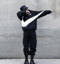 Cargar imagen en el visor de la galería, Sport Jacket Hoodies Running Tights Shapewear Gym Clothes
