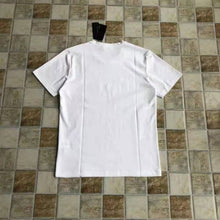 Cargar imagen en el visor de la galería, Exquisite Cotton T-shirts T Shirt Printed Fashion Short Sleeve T Shirt
