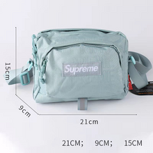 Cargar imagen en el visor de la galería, Sports mobile phone bag running wrist bag small coin purse
