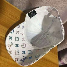 Cargar imagen en el visor de la galería, Fashion  Baseball Cap for Women and Men Hat
