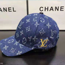 Cargar imagen en el visor de la galería, New Fashion Racing Cap Classic Hat Cap
