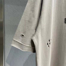 Cargar imagen en el visor de la galería, Exquisite Cotton T-shirts T Shirt Printed Fashion Short Sleeve T Shirt
