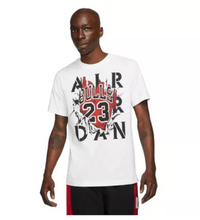 Cargar imagen en el visor de la galería, Exquisite Cotton T-shirts T Shirt Printed Fashion Short Sleeve T Shirt
