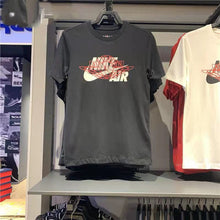 Cargar imagen en el visor de la galería, Exquisite Cotton T-shirts T Shirt Printed Fashion Short Sleeve T Shirt
