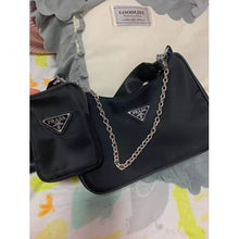 Cargar imagen en el visor de la galería, Women Fashion Vintage Adjustable Messenger Bags Spring
