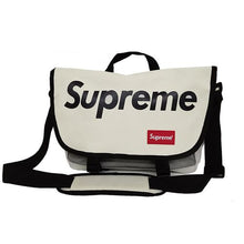 Cargar imagen en el visor de la galería, New Fashion Women Handbags Printing Waterproof Nylon Shoulder Messenger Bags Casual Travel Bags Multifunction Lunch Bag High Capacity Tote Bags
