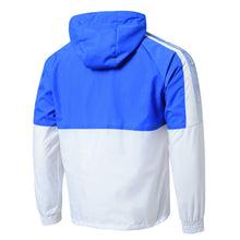 Cargar imagen en el visor de la galería, Quick Dry Fitness Sport Jacket Hoodies Cheap Running Tights Shapewear Gym Clothes
