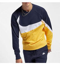 Cargar imagen en el visor de la galería, Cotton T-shirts T Shirt Printed Fashion Long  Sleeve T Shirt
