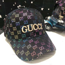 Cargar imagen en el visor de la galería, Fashion  Baseball Cap for Women and Men Hat
