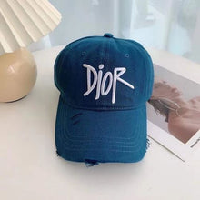 Cargar imagen en el visor de la galería, New Fashion Racing Cap Classic Hat Cap
