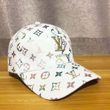Cargar imagen en el visor de la galería, Fashion  Baseball Cap for Women and Men Hat
