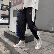 Cargar imagen en el visor de la galería, New Cool Design Casual Sport Pants Leisure Trousers
