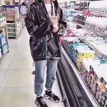 Cargar imagen en el visor de la galería, Black Bag Clutch Bag
