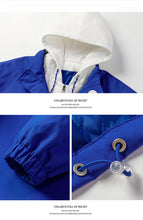 Cargar imagen en el visor de la galería, Sport Jacket Hoodies Cheap Running Tights Shapewear Gym Clothes
