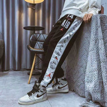 Cargar imagen en el visor de la galería, New Cool Design Casual Sport Pants Leisure Trousers
