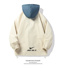 Cargar imagen en el visor de la galería, Sport Jacket Hoodies Cheap Running Tights Shapewear Gym Clothes
