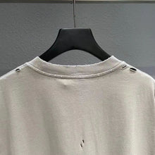 Cargar imagen en el visor de la galería, Exquisite Cotton T-shirts T Shirt Printed Fashion Short Sleeve T Shirt
