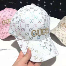Cargar imagen en el visor de la galería, Fashion  Baseball Cap for Women and Men Hat
