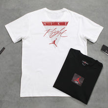 Cargar imagen en el visor de la galería, Exquisite Cotton T-shirts T Shirt Printed Fashion Short Sleeve T Shirt
