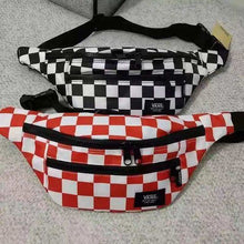 Cargar imagen en el visor de la galería, Purse Belt Shoulder Bag Hiking Men's Wallet Canvas
