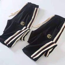 Cargar imagen en el visor de la galería, New Cool Design Casual Sport Pants Leisure Trousers

