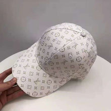 Cargar imagen en el visor de la galería, New Fashion Racing Cap Classic Hat Cap
