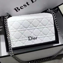 Cargar imagen en el visor de la galería, Hot Retro Vintage Lady's Fashion bag  PU Handbag Tote Trendy Shoulder Bags Messenger Bag Cross women bag
