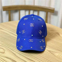 Cargar imagen en el visor de la galería, New Fashion Racing Cap Classic Hat Cap
