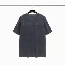 Cargar imagen en el visor de la galería, Exquisite Cotton T-shirts T Shirt Printed Fashion Short Sleeve T Shirt
