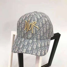 Cargar imagen en el visor de la galería, New Fashion Racing Cap Classic Hat Cap
