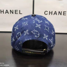 Cargar imagen en el visor de la galería, New Fashion Racing Cap Classic Hat Cap
