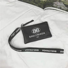 Cargar imagen en el visor de la galería, Black Bag Clutch Bag
