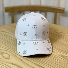 Cargar imagen en el visor de la galería, New Fashion Racing Cap Classic Hat Cap
