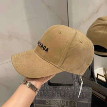 Cargar imagen en el visor de la galería, New Fashion Racing Cap Classic Hat Cap
