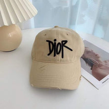 Cargar imagen en el visor de la galería, New Fashion Racing Cap Classic Hat Cap
