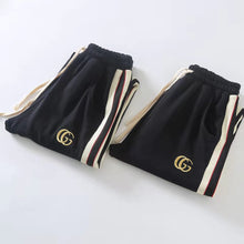 Cargar imagen en el visor de la galería, New Cool Design Casual Sport Pants Leisure Trousers
