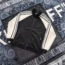 Cargar imagen en el visor de la galería, Quick Dry Fitness Sport Jacket Hoodies Cheap Running Tights Shapewear Gym Clothes
