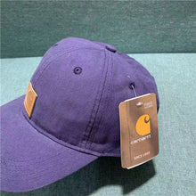 Cargar imagen en el visor de la galería, Outdoor Sports Hat Thickened Cotton Snapback Caps
