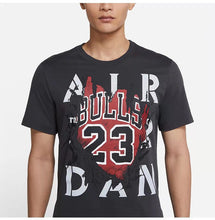 Cargar imagen en el visor de la galería, Exquisite Cotton T-shirts T Shirt Printed Fashion Short Sleeve T Shirt
