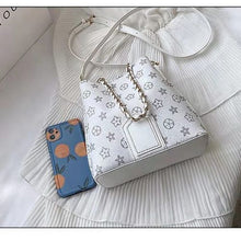 Cargar imagen en el visor de la galería, Women Fashion Vintage Adjustable Messenger Bags Spring
